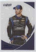 Jimmie Johnson #/50