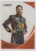 Martin Truex Jr.