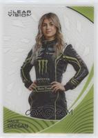 Hailie Deegan