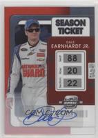 Dale Earnhardt Jr