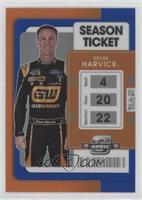 Kevin Harvick #/199