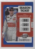 Dale Earnhardt Jr #/199