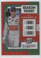 Dale Earnhardt Jr