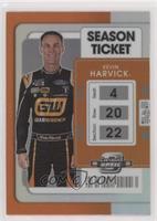 Kevin Harvick