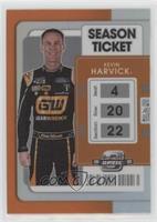 Kevin Harvick