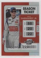 Dale Earnhardt Jr