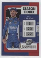 Kyle Larson #/99