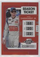 Dale Earnhardt Jr #/99