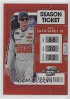 Dale Earnhardt Jr #/99