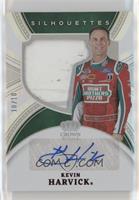 Kevin Harvick #/10