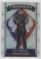 Jeff Gordon