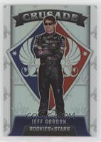 Jeff Gordon