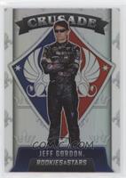 Jeff Gordon