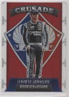 Jimmie Johnson #/99