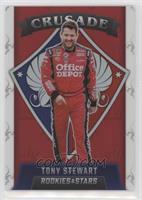 Tony Stewart #/99