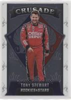 Tony Stewart