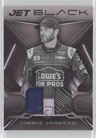 Jimmie Johnson