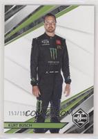 Kurt Busch #/199