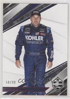 Ryan Newman #/99