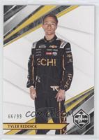 Tyler Reddick #/99