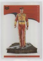 Joey Logano #/10