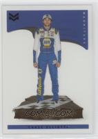 Chase Elliott #8/25