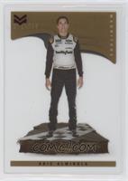 Aric Almirola #/100