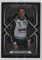 Brad Keselowski #/10