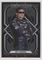 Jeff Gordon