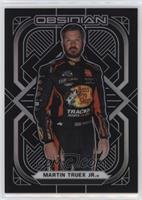 Martin Truex Jr.