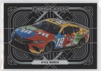 Cars - Kyle Busch