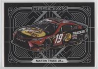 Cars - Martin Truex Jr.