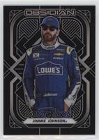 Jimmie Johnson