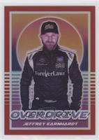 Jeffrey Earnhardt #/99