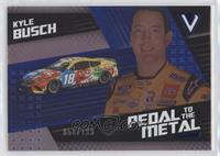 Kyle Busch #/199