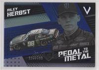 Brad Keselowski #/199