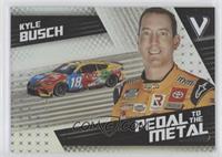 Kyle Busch [EX to NM]