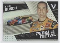 Kyle Busch