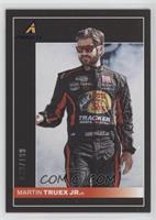 Martin Truex Jr. #/199