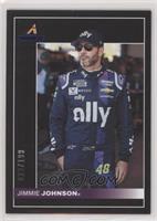 Jimmie Johnson #/199