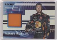 Martin Truex Jr.