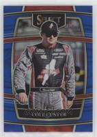 Cole Custer #/199