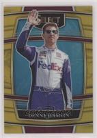 Denny Hamlin #/10