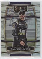 Jimmie Johnson [Good to VG‑EX]