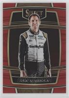 Aric Almirola #/99