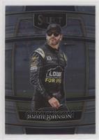 Jimmie Johnson