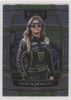 Hailie Deegan