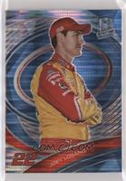 Variation - Joey Logano (Crossed Arms) #/99