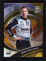 Brad Keselowski #/10