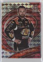 Austin Dillon #/49